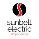 Sunbelt Electric, Inc. logo